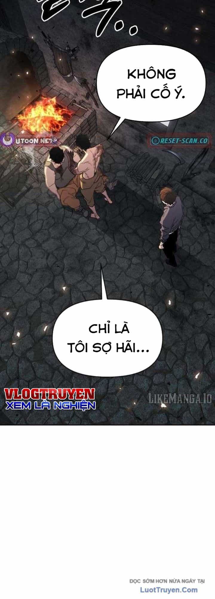 Gà Trống Nuôi Con Isekai - Chương 17 - ảnh 57