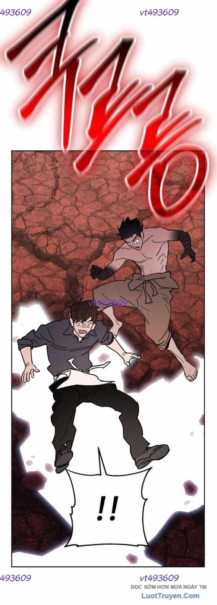 Gà Trống Nuôi Con Isekai - Chương 17 - ảnh 70
