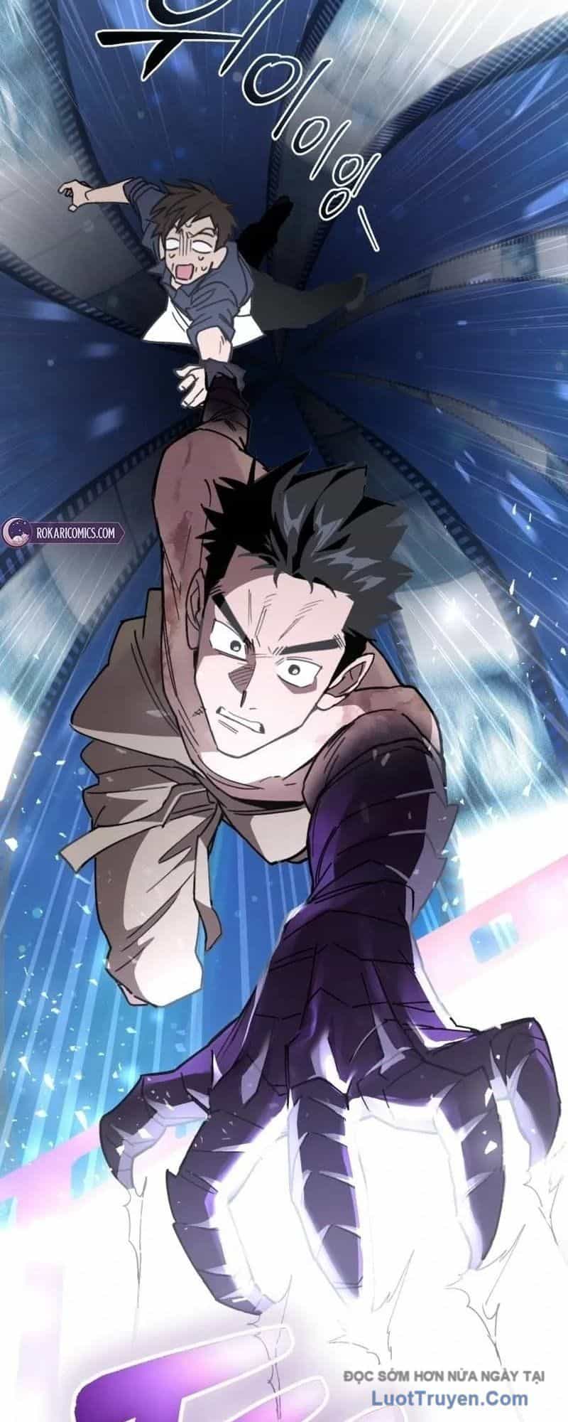 Gà Trống Nuôi Con Isekai - Chương 18 - ảnh 18