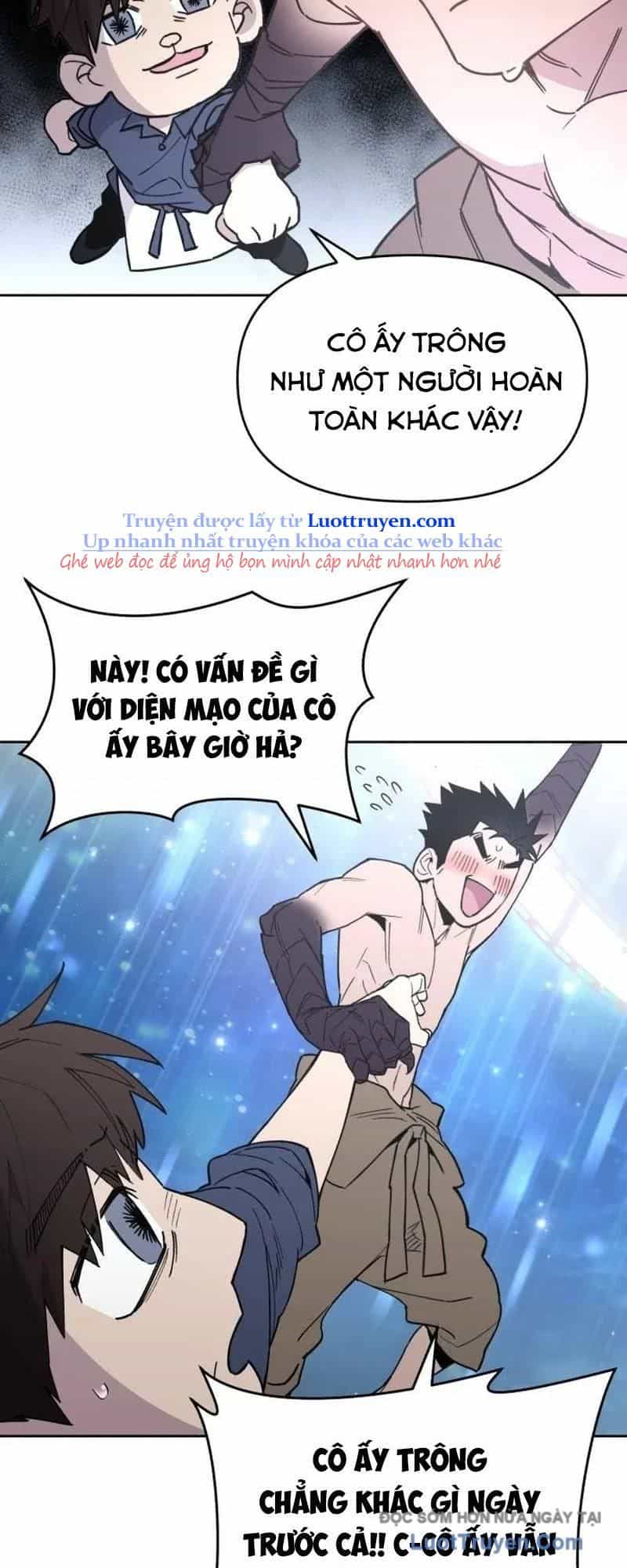 Gà Trống Nuôi Con Isekai - Chương 18 - ảnh 23