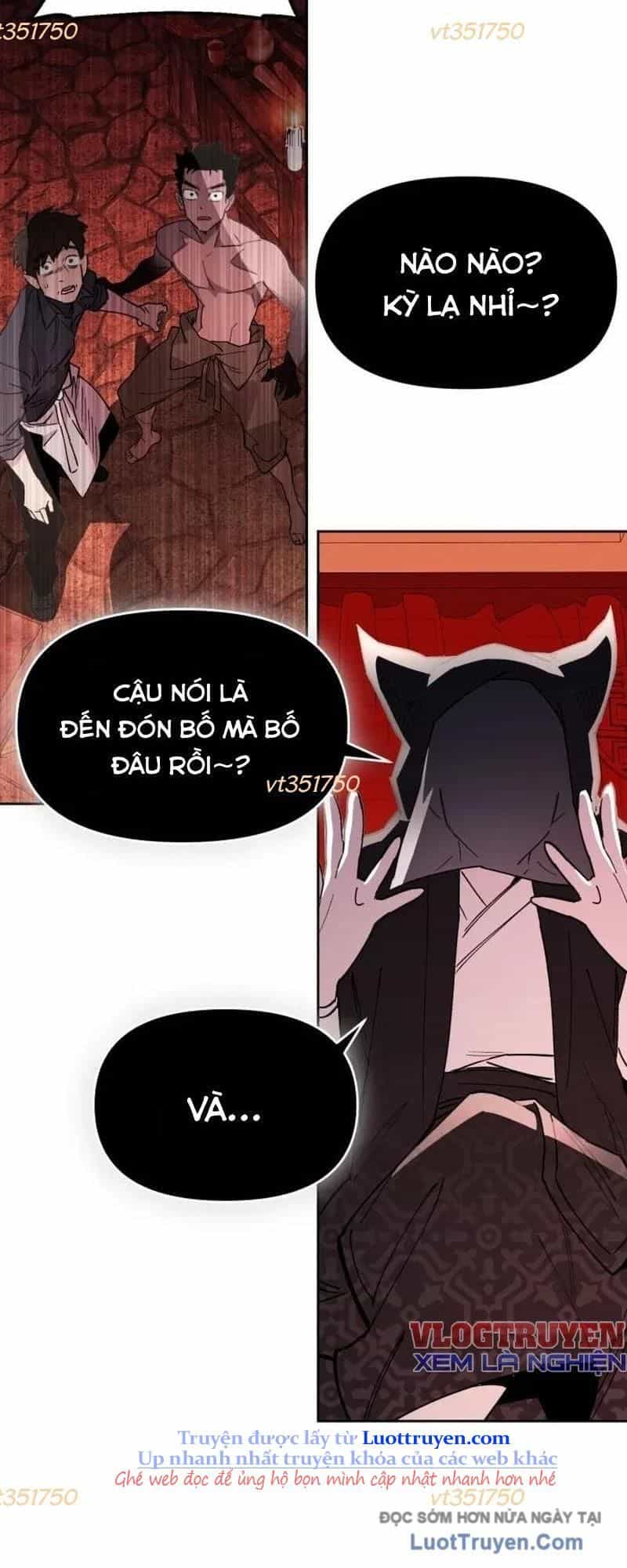 Gà Trống Nuôi Con Isekai - Chương 18 - ảnh 3