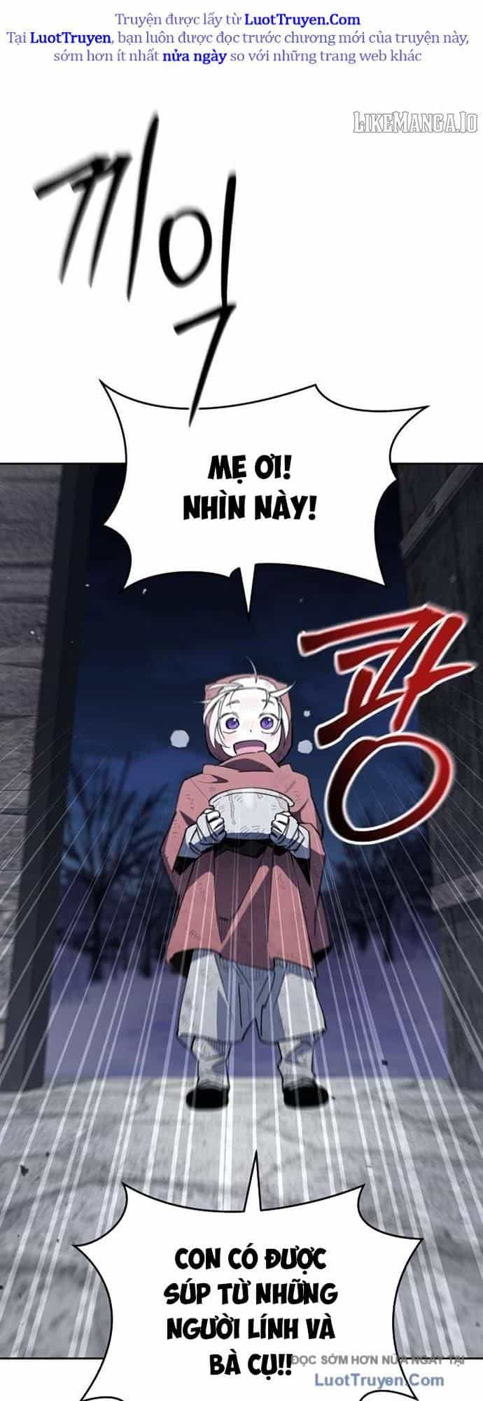 Gà Trống Nuôi Con Isekai - Chương 19 - ảnh 17