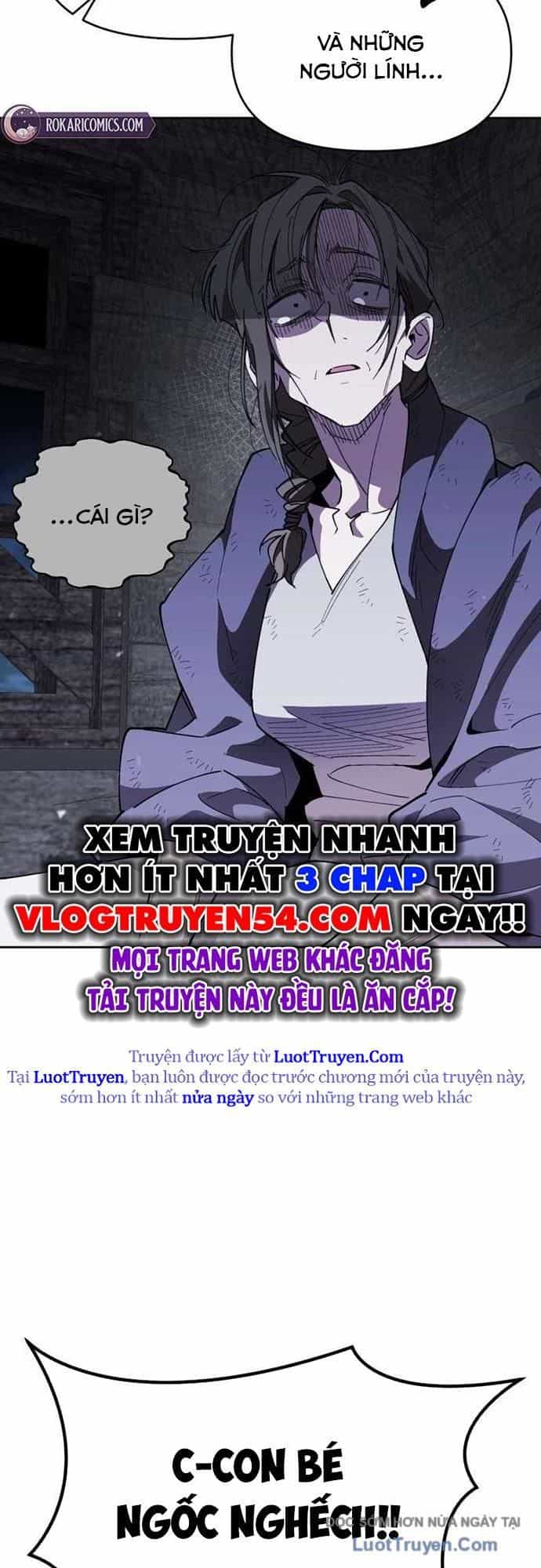 Gà Trống Nuôi Con Isekai - Chương 19 - ảnh 22