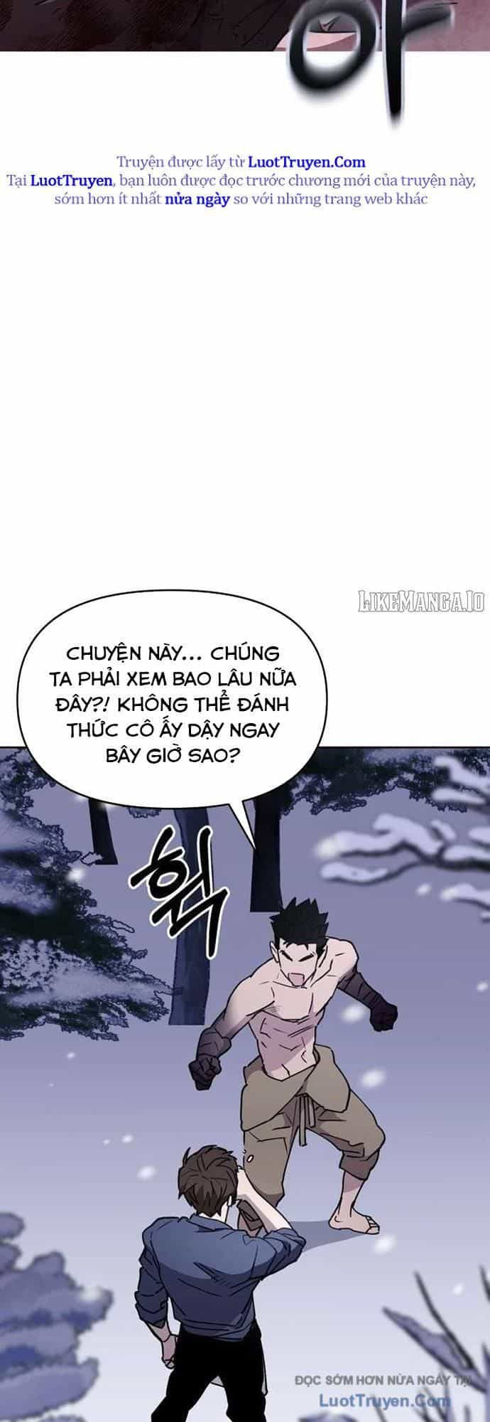 Gà Trống Nuôi Con Isekai - Chương 19 - ảnh 37
