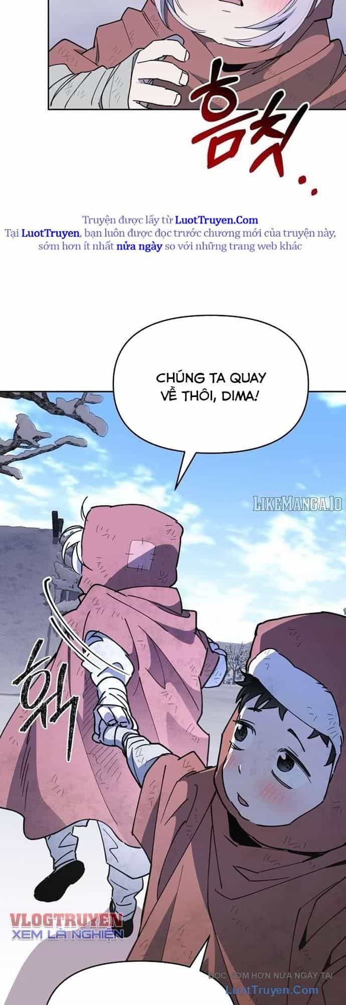 Gà Trống Nuôi Con Isekai - Chương 19 - ảnh 4