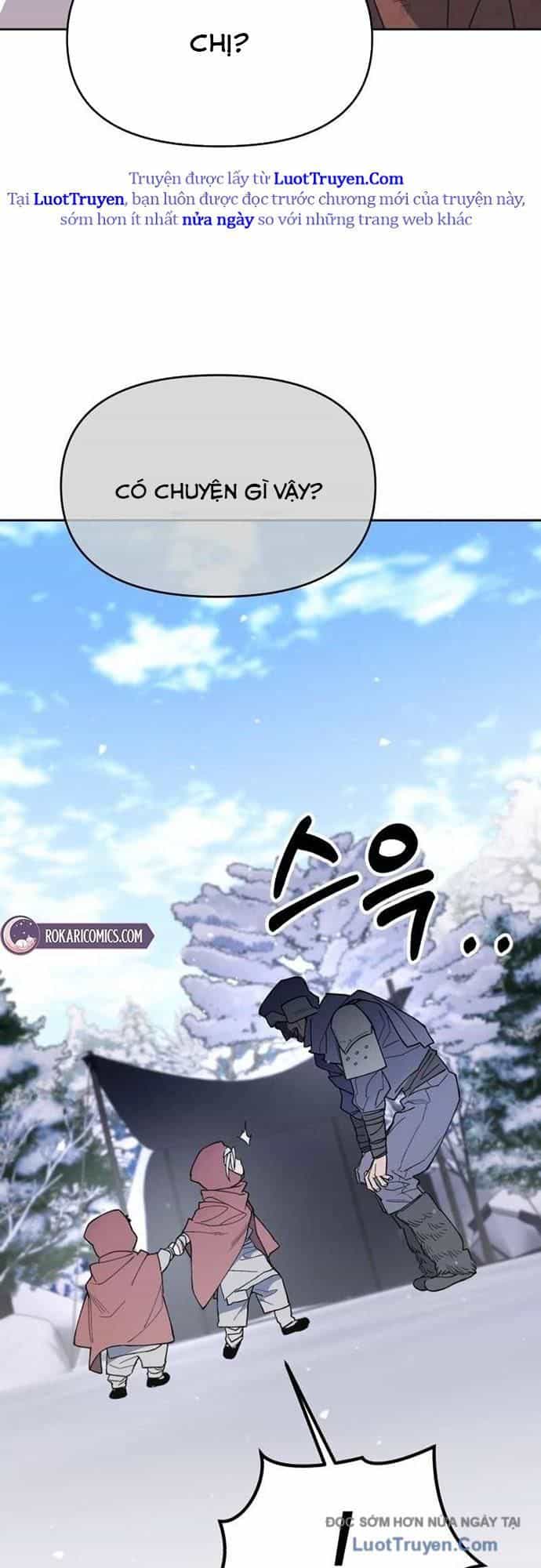 Gà Trống Nuôi Con Isekai - Chương 19 - ảnh 5