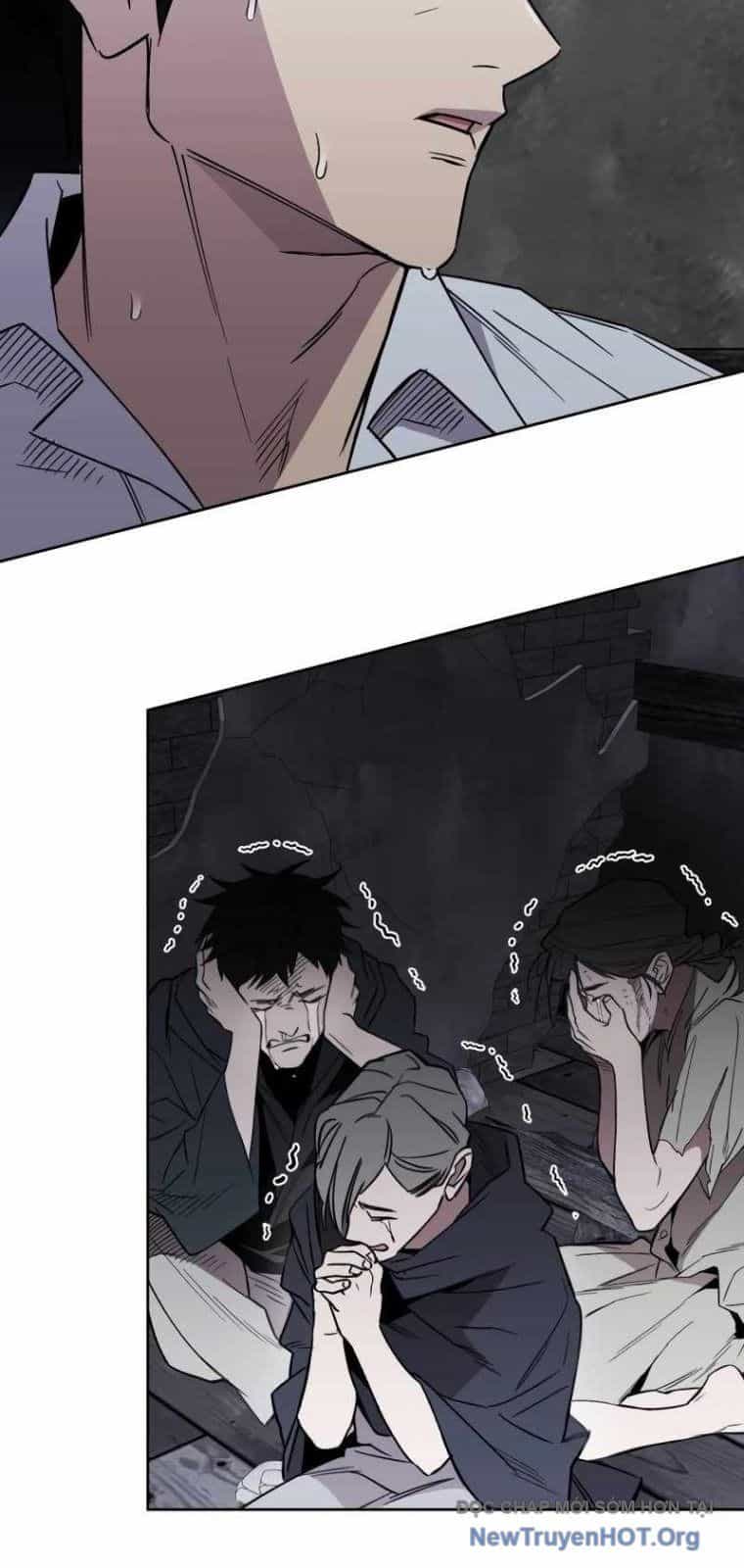 Gà Trống Nuôi Con Isekai - Chương 2 - ảnh 110