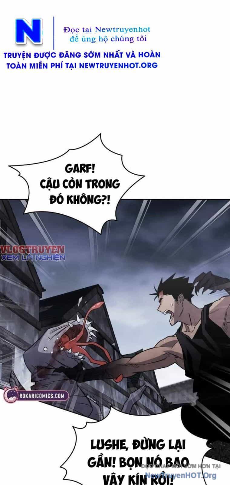 Gà Trống Nuôi Con Isekai - Chương 2 - ảnh 111