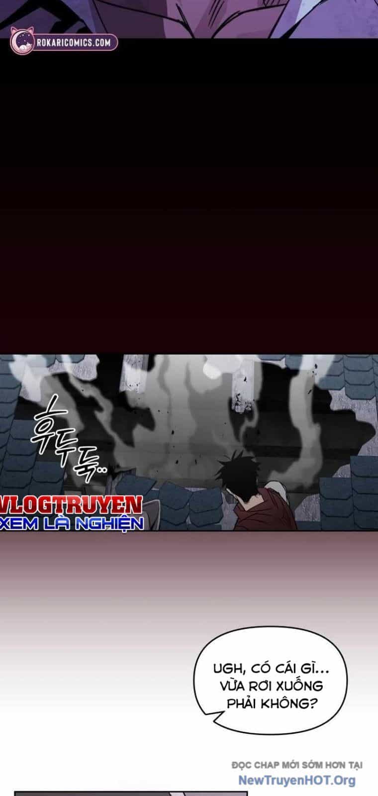Gà Trống Nuôi Con Isekai - Chương 2 - ảnh 77