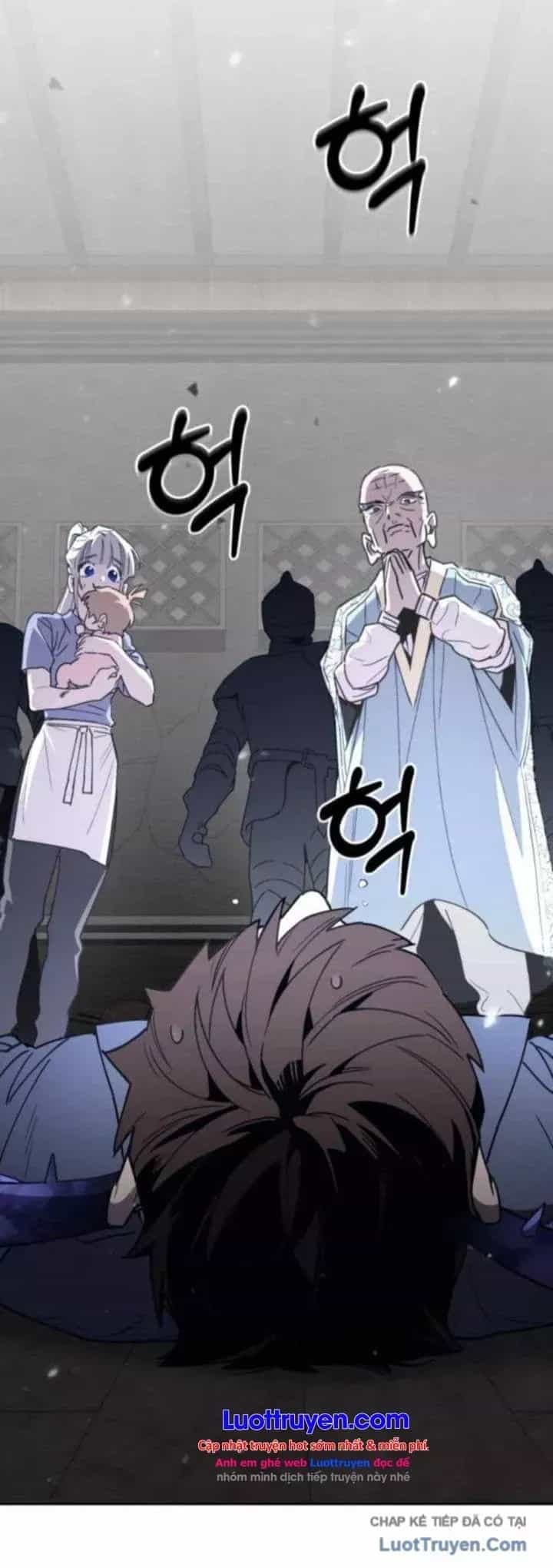 Gà Trống Nuôi Con Isekai - Chương 22 - ảnh 20