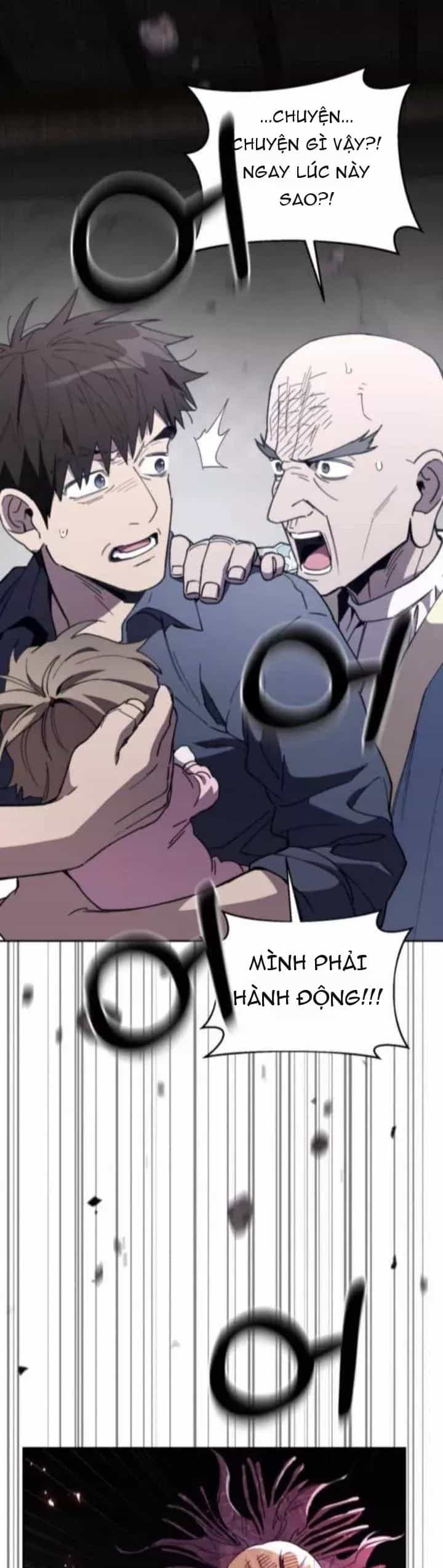 Gà Trống Nuôi Con Isekai - Chương 22 - ảnh 31