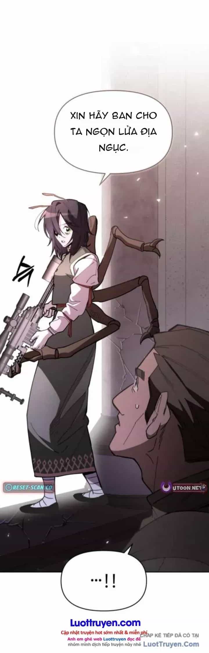 Gà Trống Nuôi Con Isekai - Chương 22 - ảnh 38