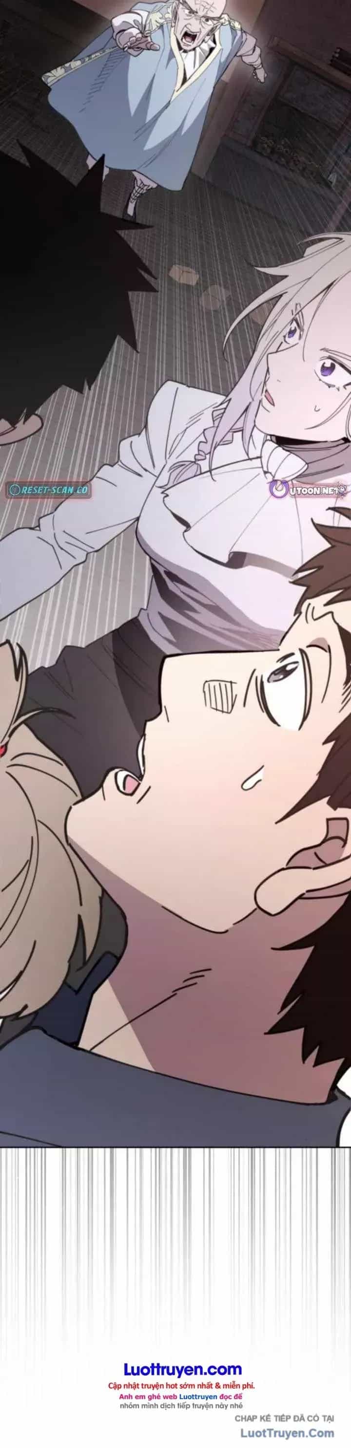 Gà Trống Nuôi Con Isekai - Chương 22 - ảnh 67