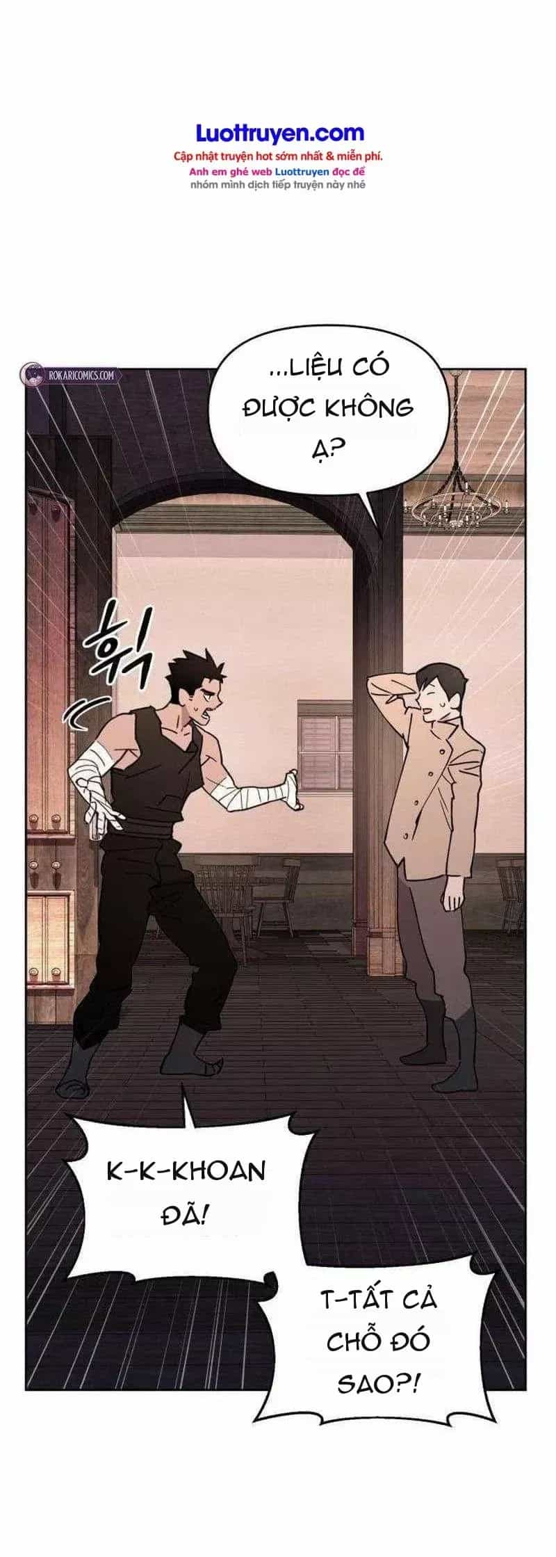 Gà Trống Nuôi Con Isekai - Chương 24 - ảnh 49