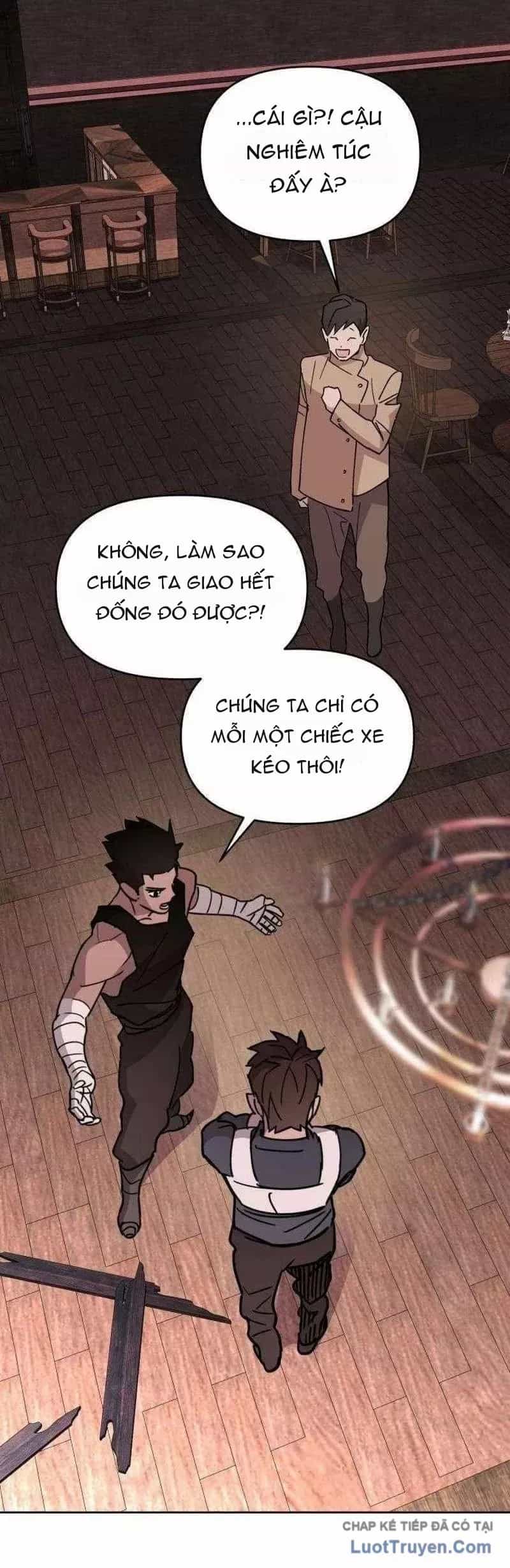 Gà Trống Nuôi Con Isekai - Chương 24 - ảnh 52