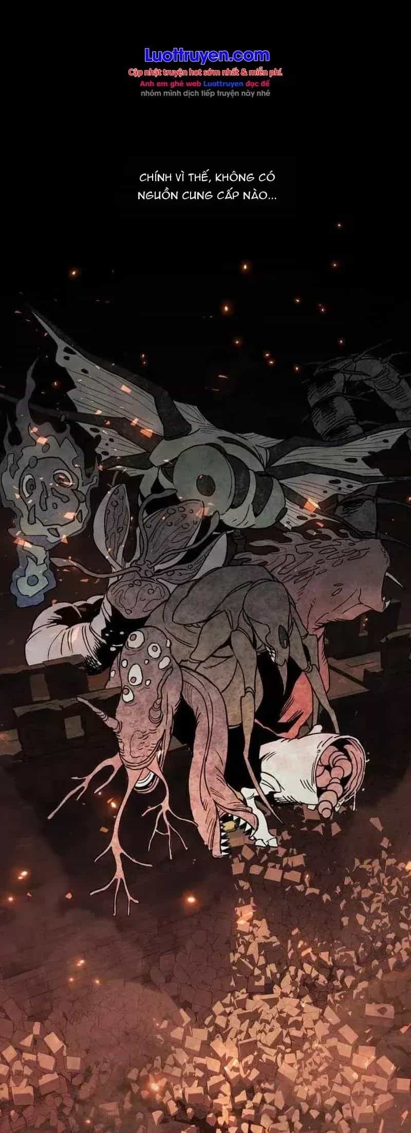 Gà Trống Nuôi Con Isekai - Chương 25 - ảnh 12