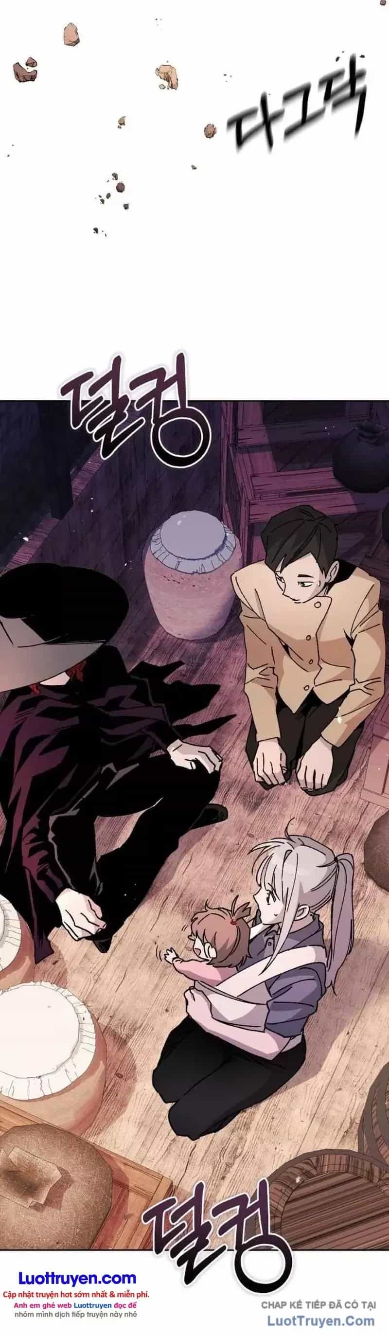 Gà Trống Nuôi Con Isekai - Chương 25 - ảnh 3