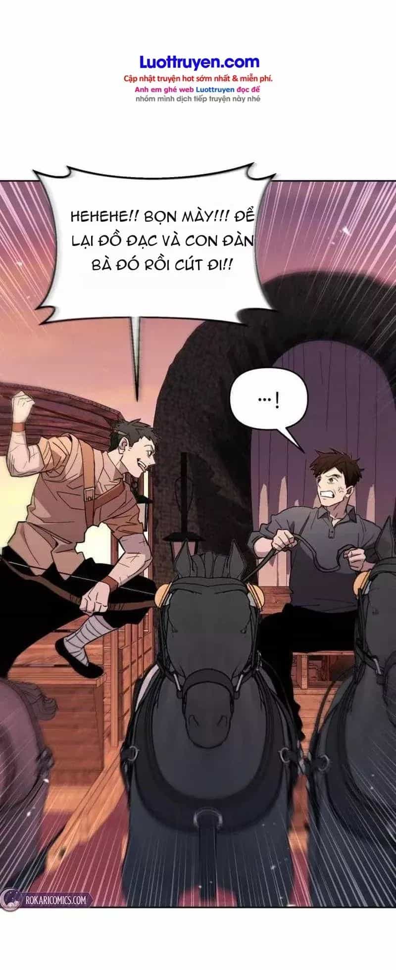 Gà Trống Nuôi Con Isekai - Chương 25 - ảnh 31