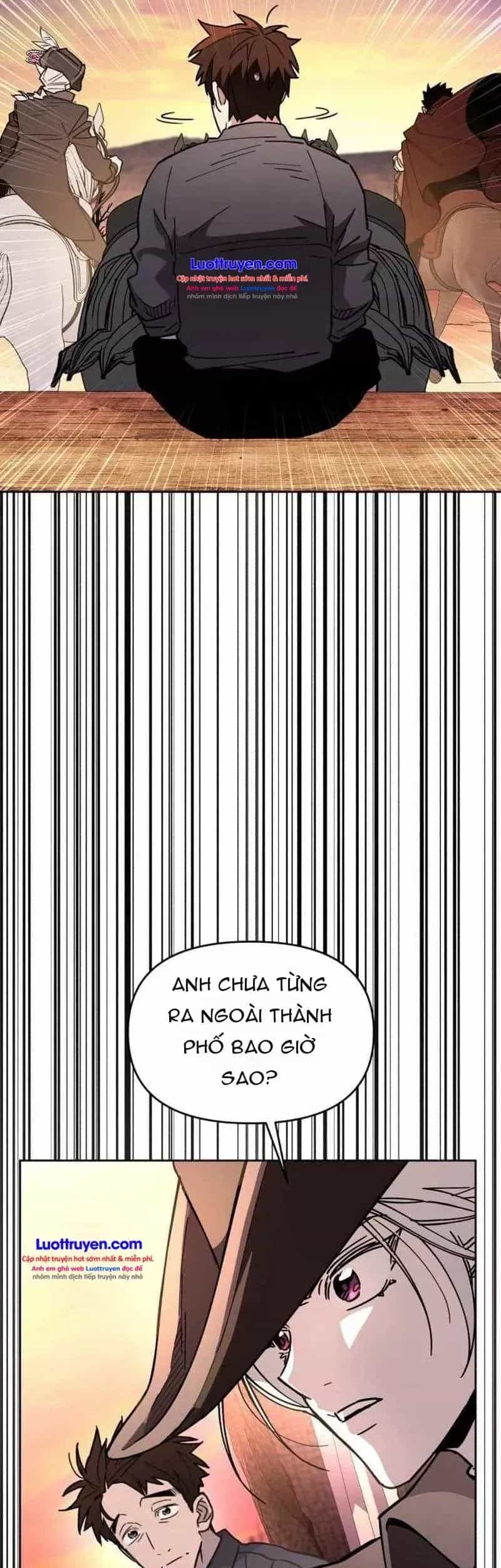 Gà Trống Nuôi Con Isekai - Chương 25 - ảnh 6