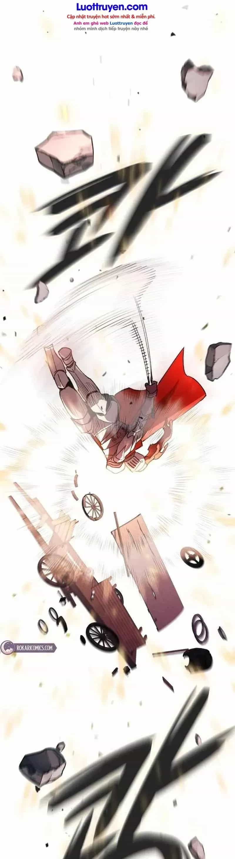 Gà Trống Nuôi Con Isekai - Chương 25 - ảnh 72