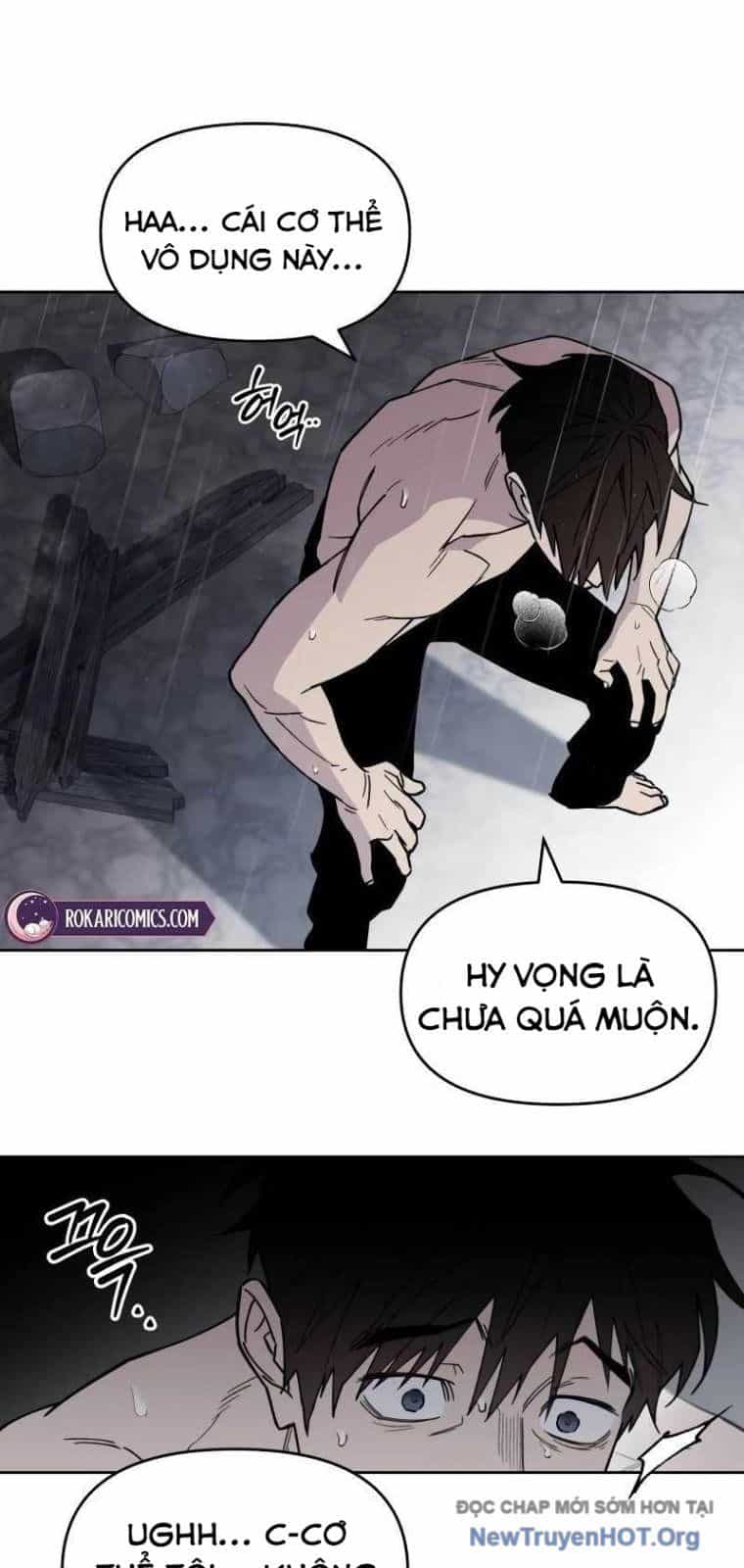 Gà Trống Nuôi Con Isekai - Chương 3 - ảnh 34