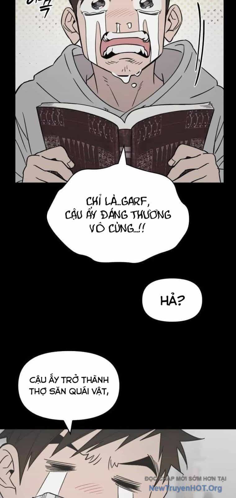 Gà Trống Nuôi Con Isekai - Chương 3 - ảnh 4