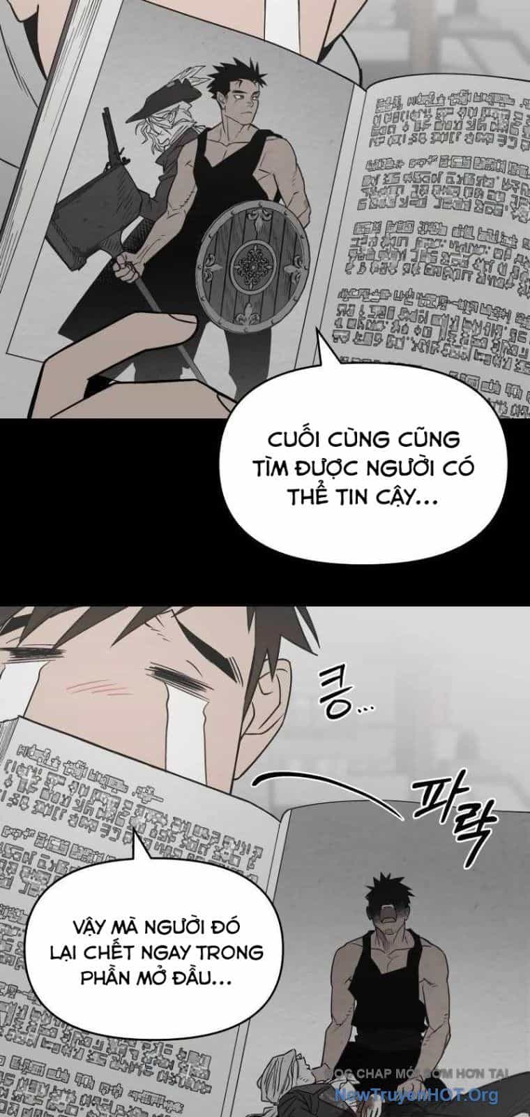 Gà Trống Nuôi Con Isekai - Chương 3 - ảnh 5