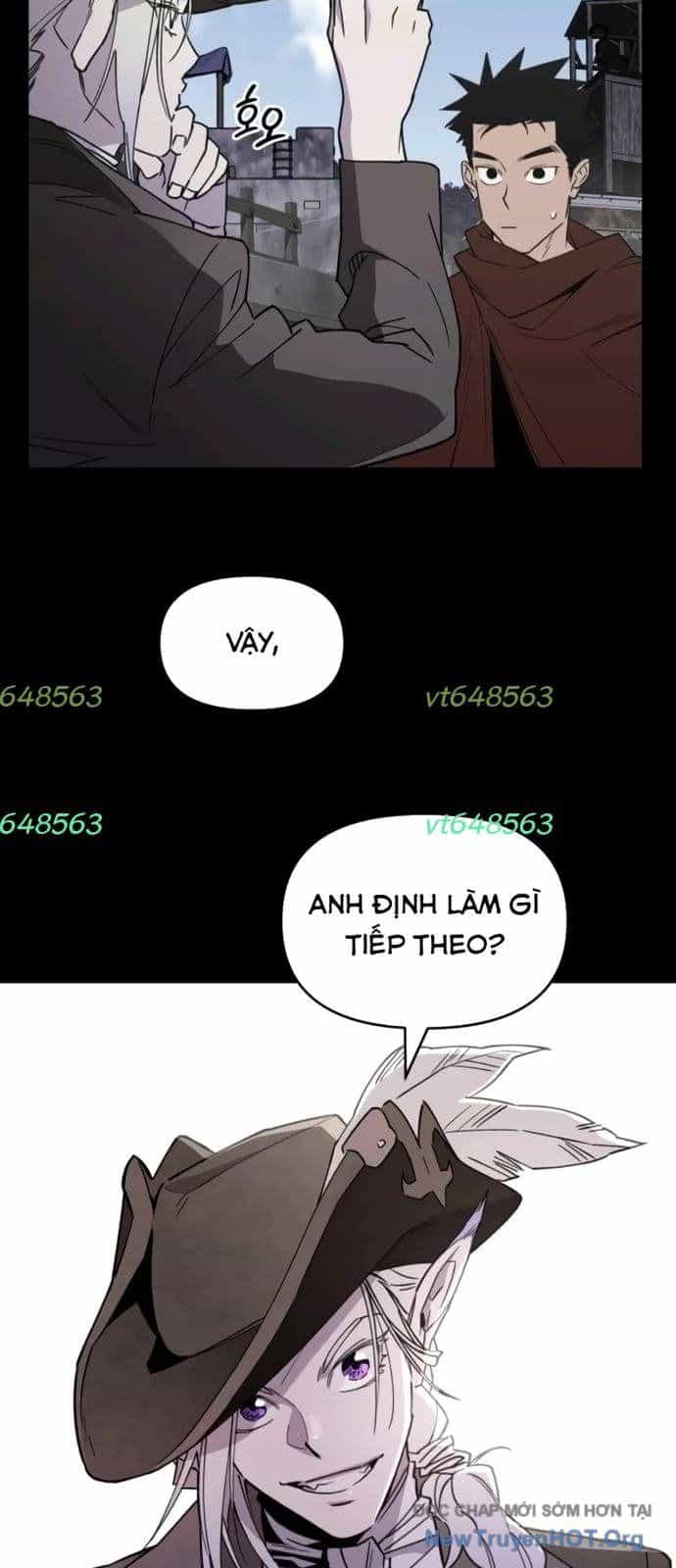 Gà Trống Nuôi Con Isekai - Chương 5 - ảnh 26