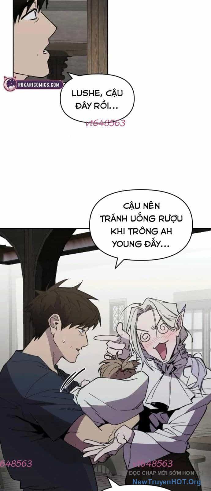 Gà Trống Nuôi Con Isekai - Chương 5 - ảnh 33