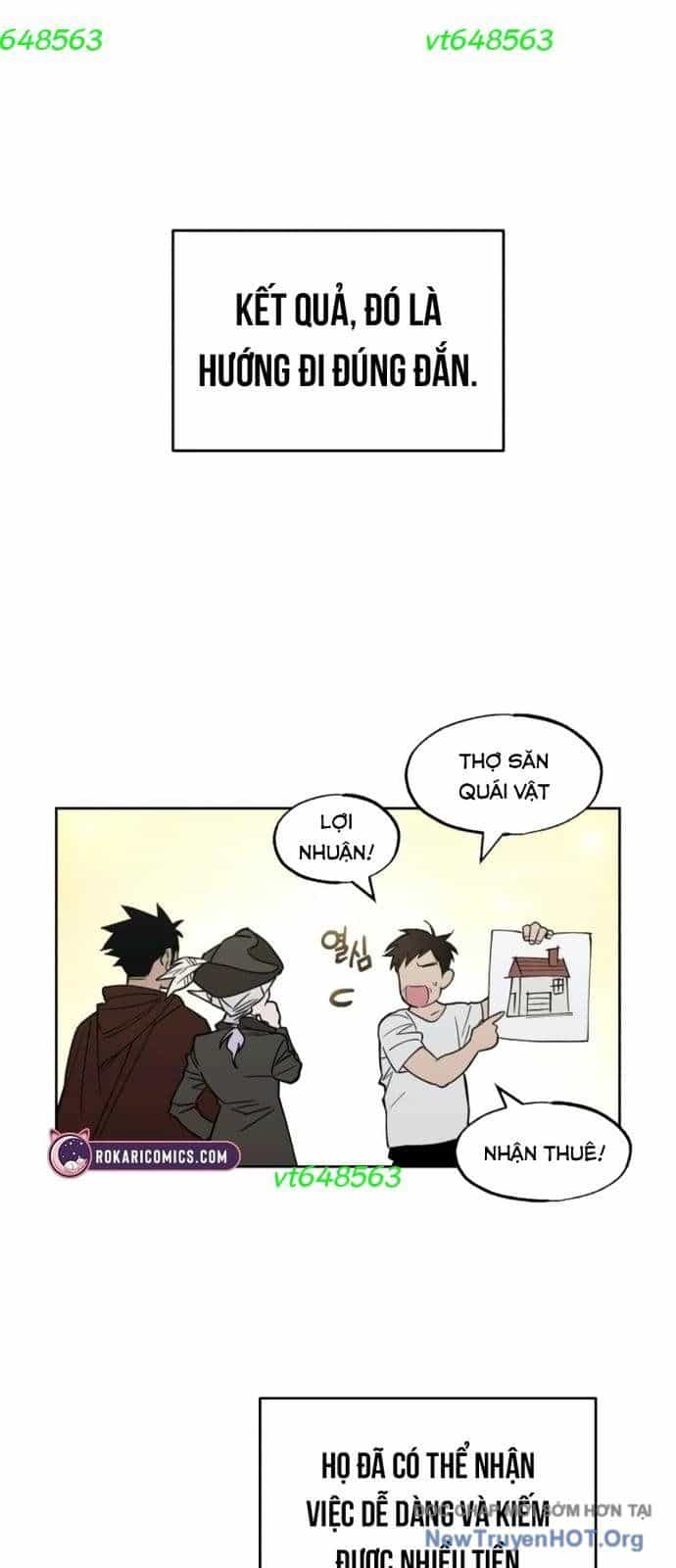 Gà Trống Nuôi Con Isekai - Chương 5 - ảnh 61