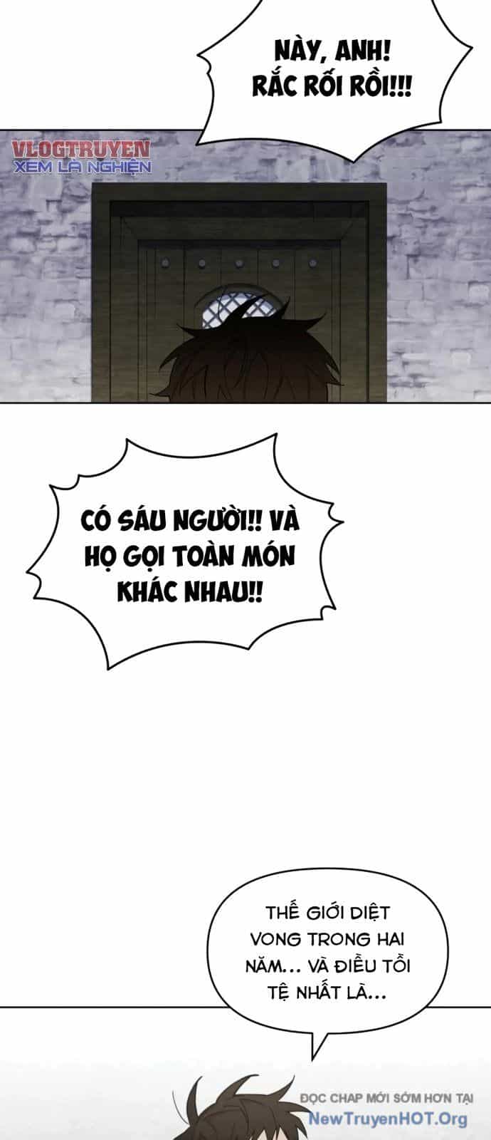 Gà Trống Nuôi Con Isekai - Chương 5 - ảnh 66