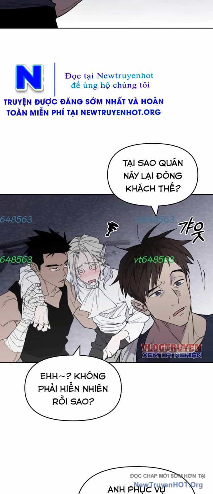 Gà Trống Nuôi Con Isekai - Chương 5 - ảnh 74