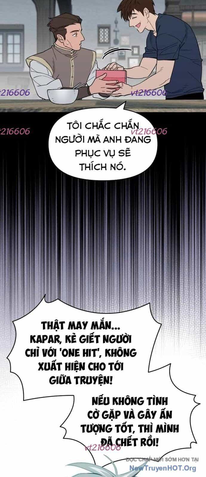 Gà Trống Nuôi Con Isekai - Chương 8 - ảnh 43
