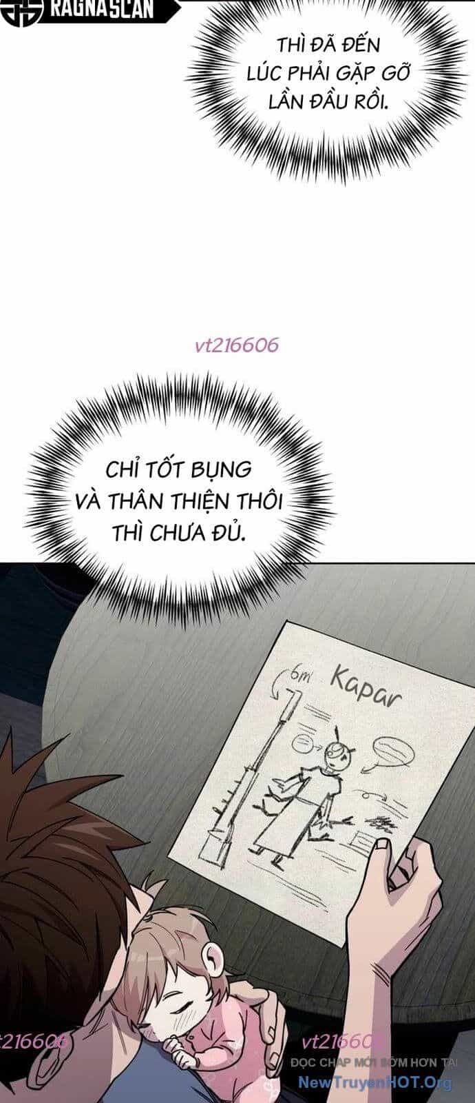Gà Trống Nuôi Con Isekai - Chương 8 - ảnh 45