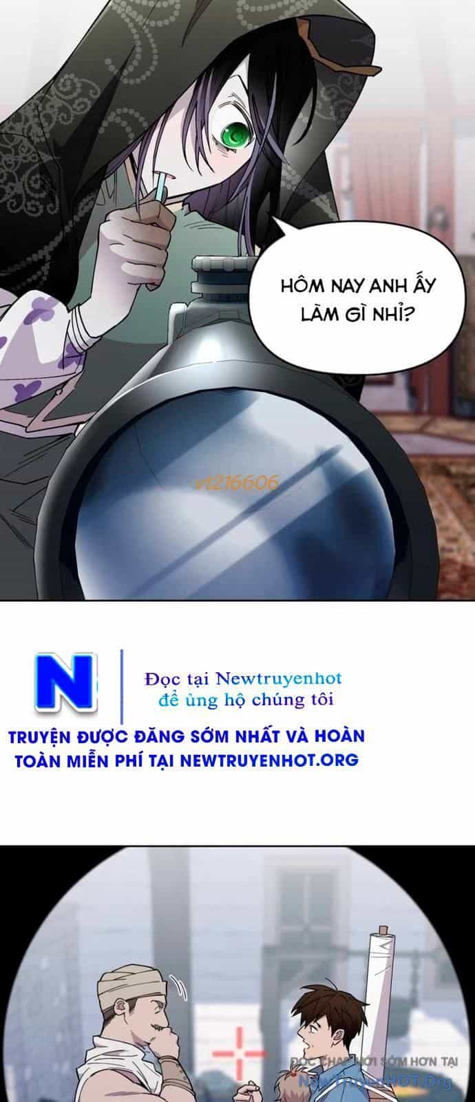Gà Trống Nuôi Con Isekai - Chương 8 - ảnh 49