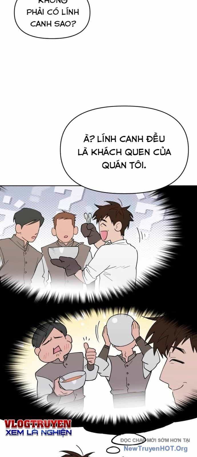 Gà Trống Nuôi Con Isekai - Chương 8 - ảnh 59