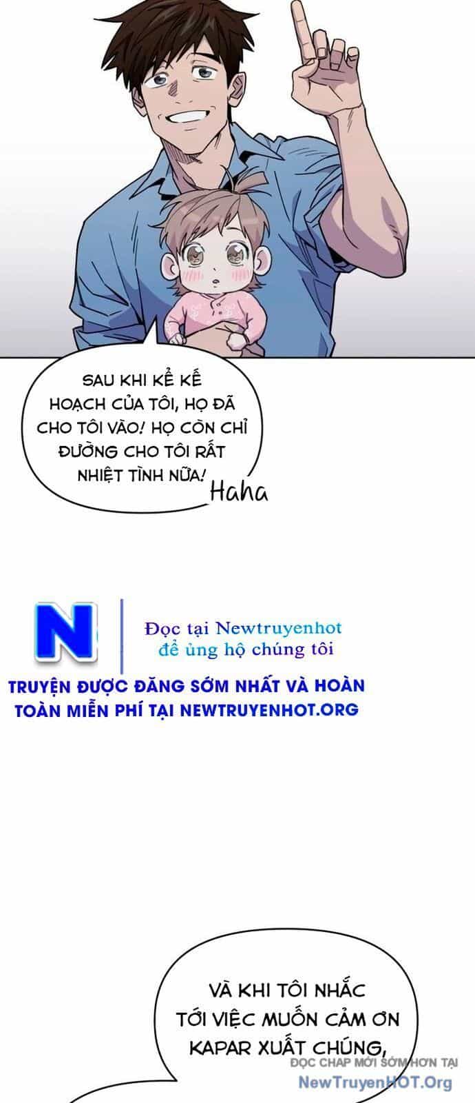 Gà Trống Nuôi Con Isekai - Chương 8 - ảnh 60