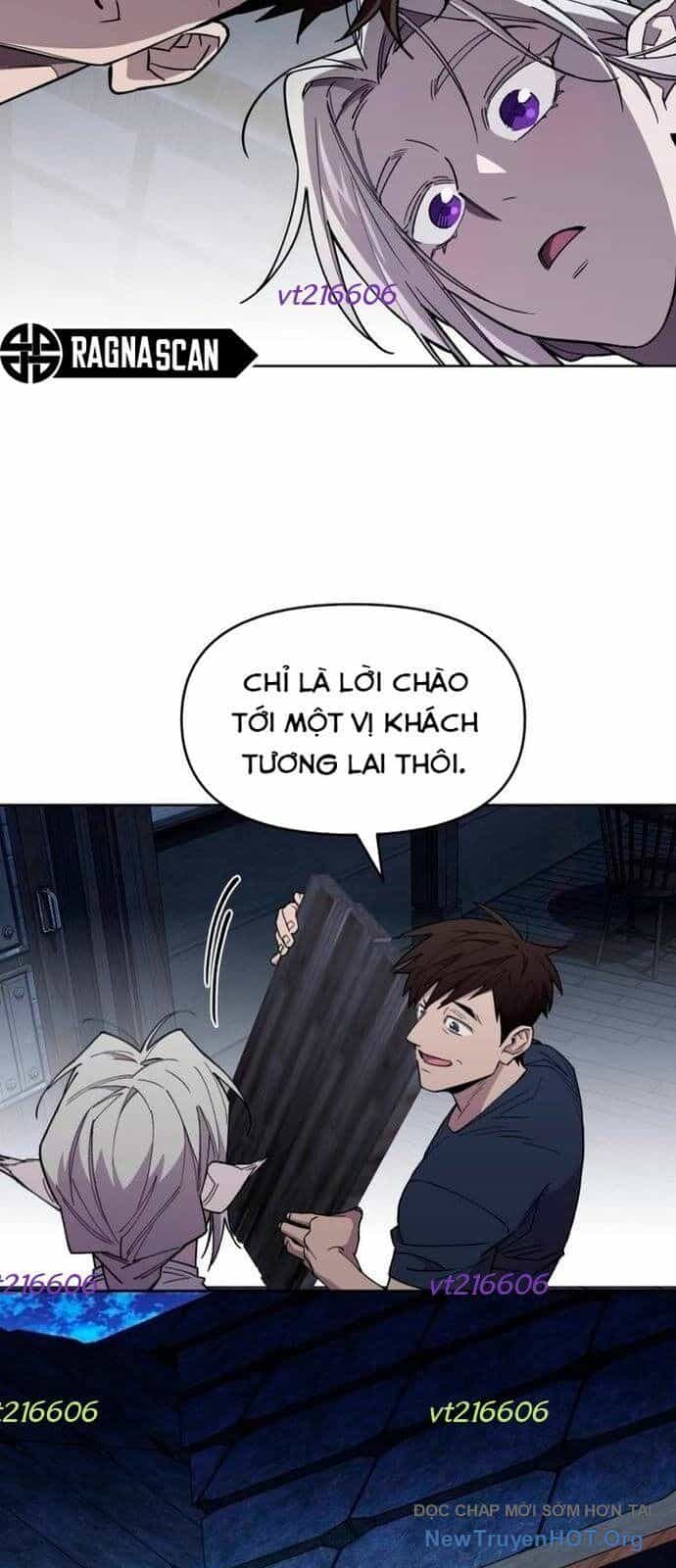Gà Trống Nuôi Con Isekai - Chương 8 - ảnh 8