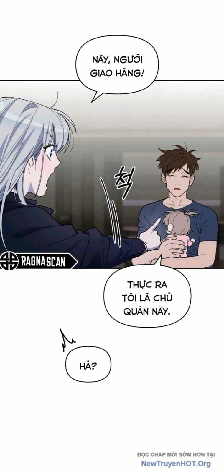 Gà Trống Nuôi Con Isekai - Chương 9 - ảnh 23