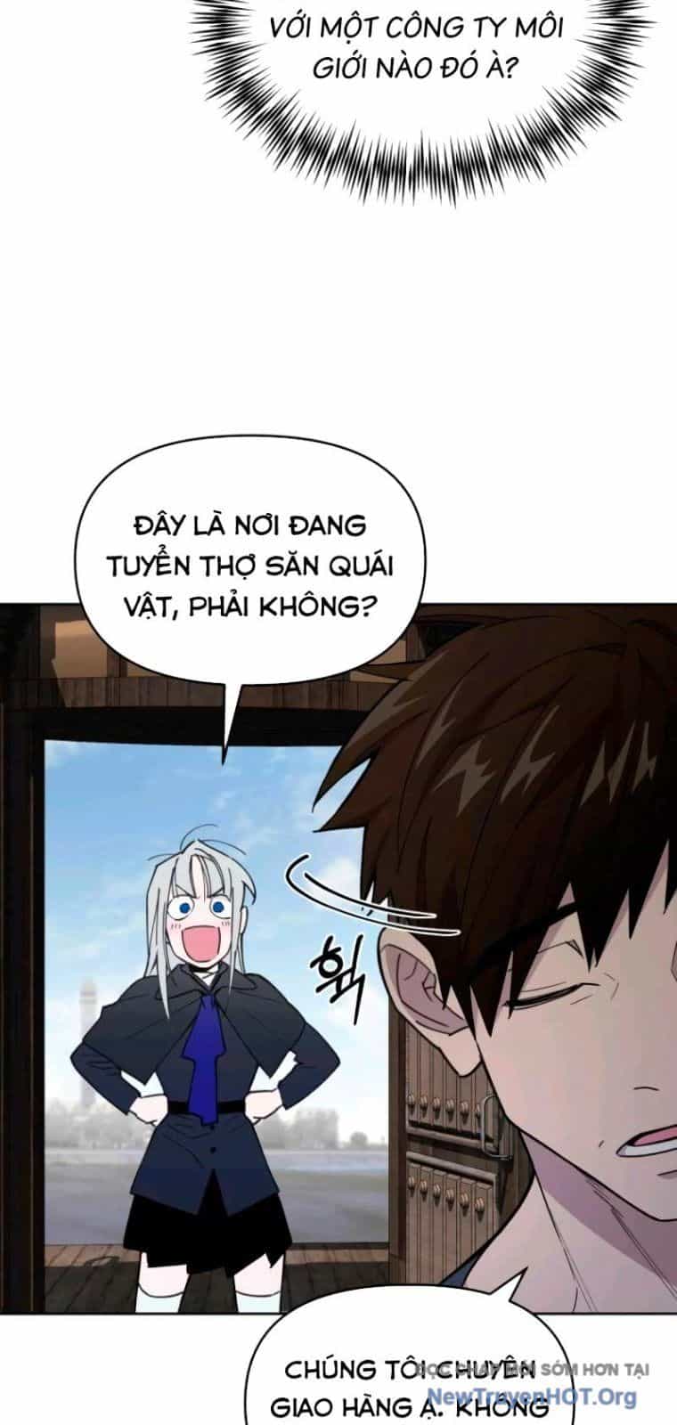 Gà Trống Nuôi Con Isekai - Chương 9 - ảnh 25