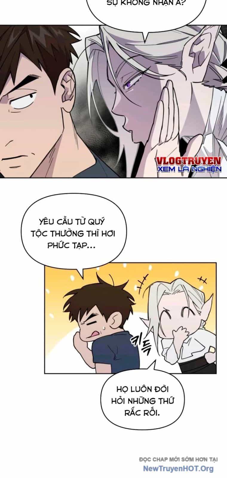 Gà Trống Nuôi Con Isekai - Chương 9 - ảnh 29