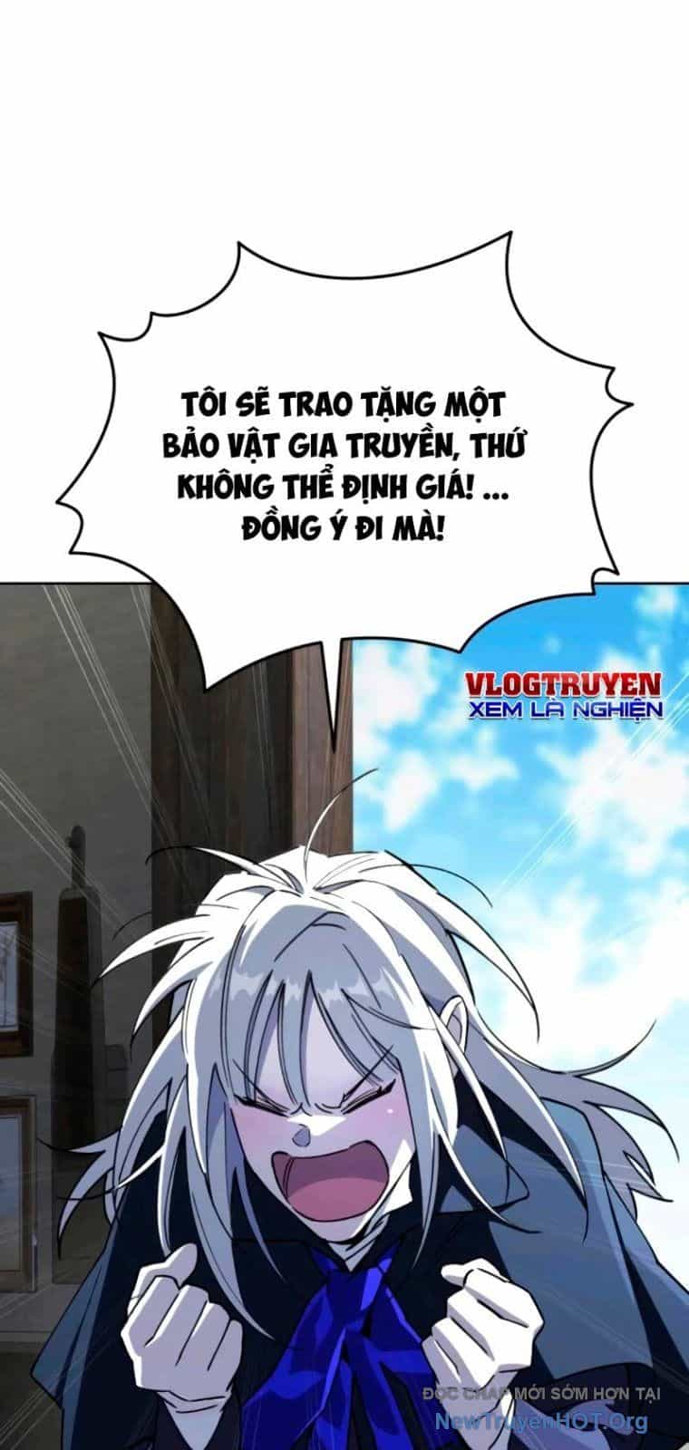 Gà Trống Nuôi Con Isekai - Chương 9 - ảnh 30
