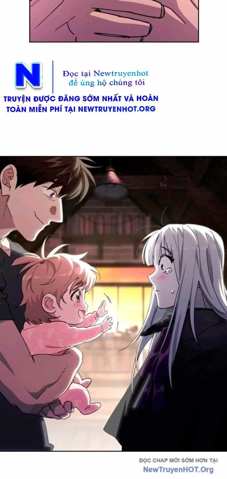 Gà Trống Nuôi Con Isekai - Chương 9 - ảnh 71