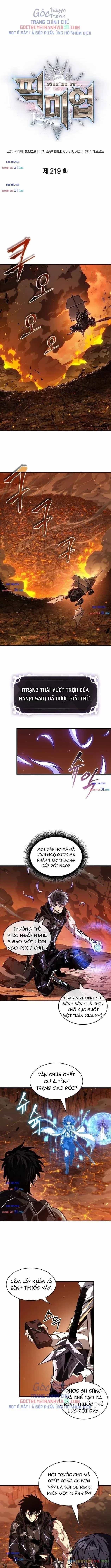 Gacha Vô Hạn - Chương 219 - ảnh 3