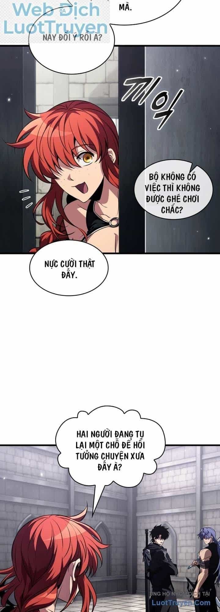Gacha Vô Hạn - Chương 222 - ảnh 25