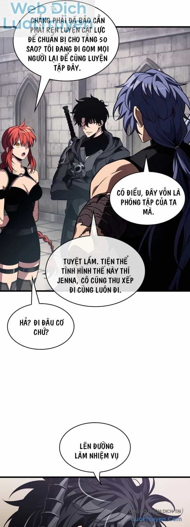 Gacha Vô Hạn - Chương 222 - ảnh 27