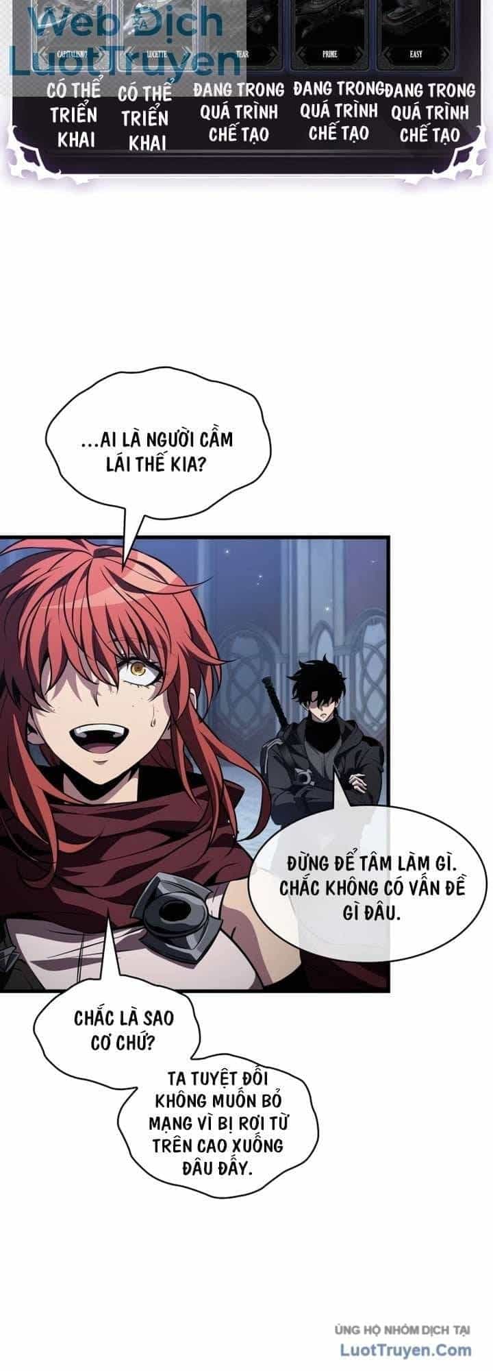 Gacha Vô Hạn - Chương 222 - ảnh 34