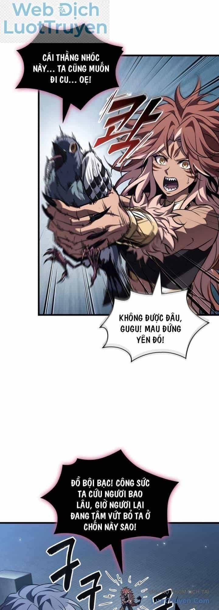 Gacha Vô Hạn - Chương 222 - ảnh 35