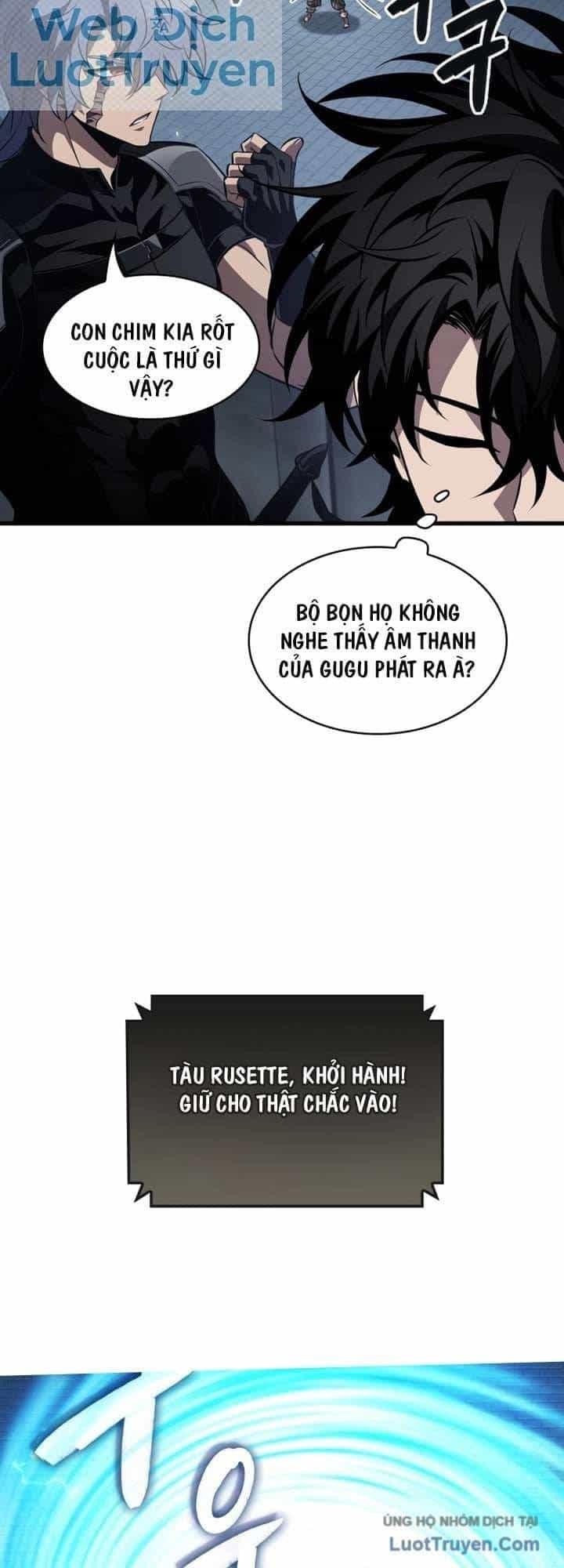 Gacha Vô Hạn - Chương 222 - ảnh 36