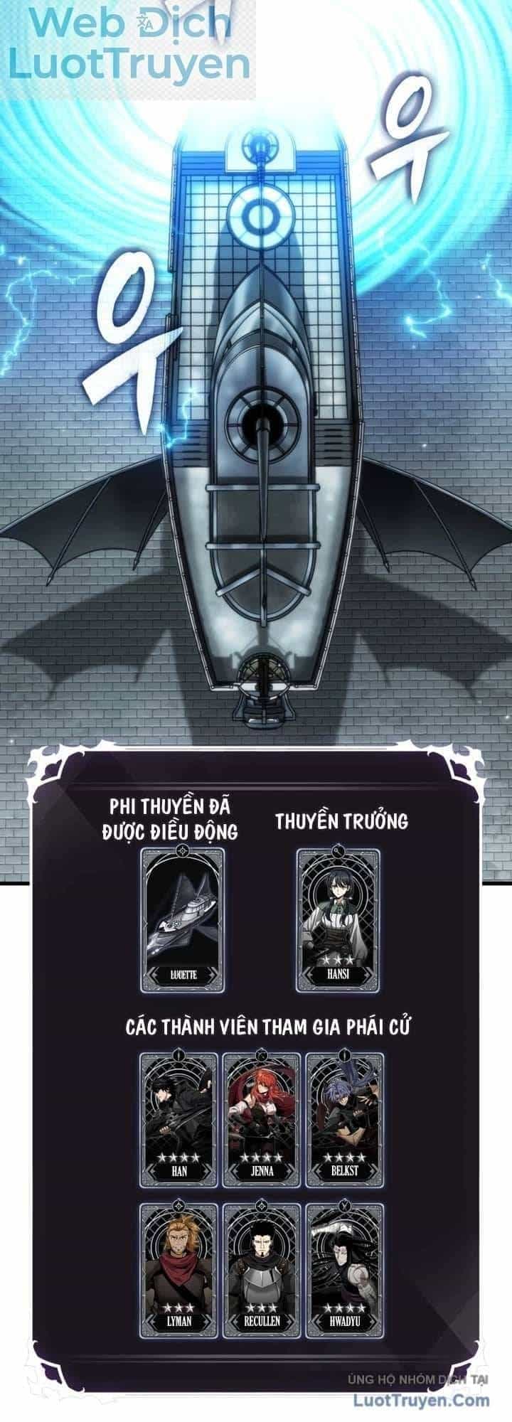Gacha Vô Hạn - Chương 222 - ảnh 37